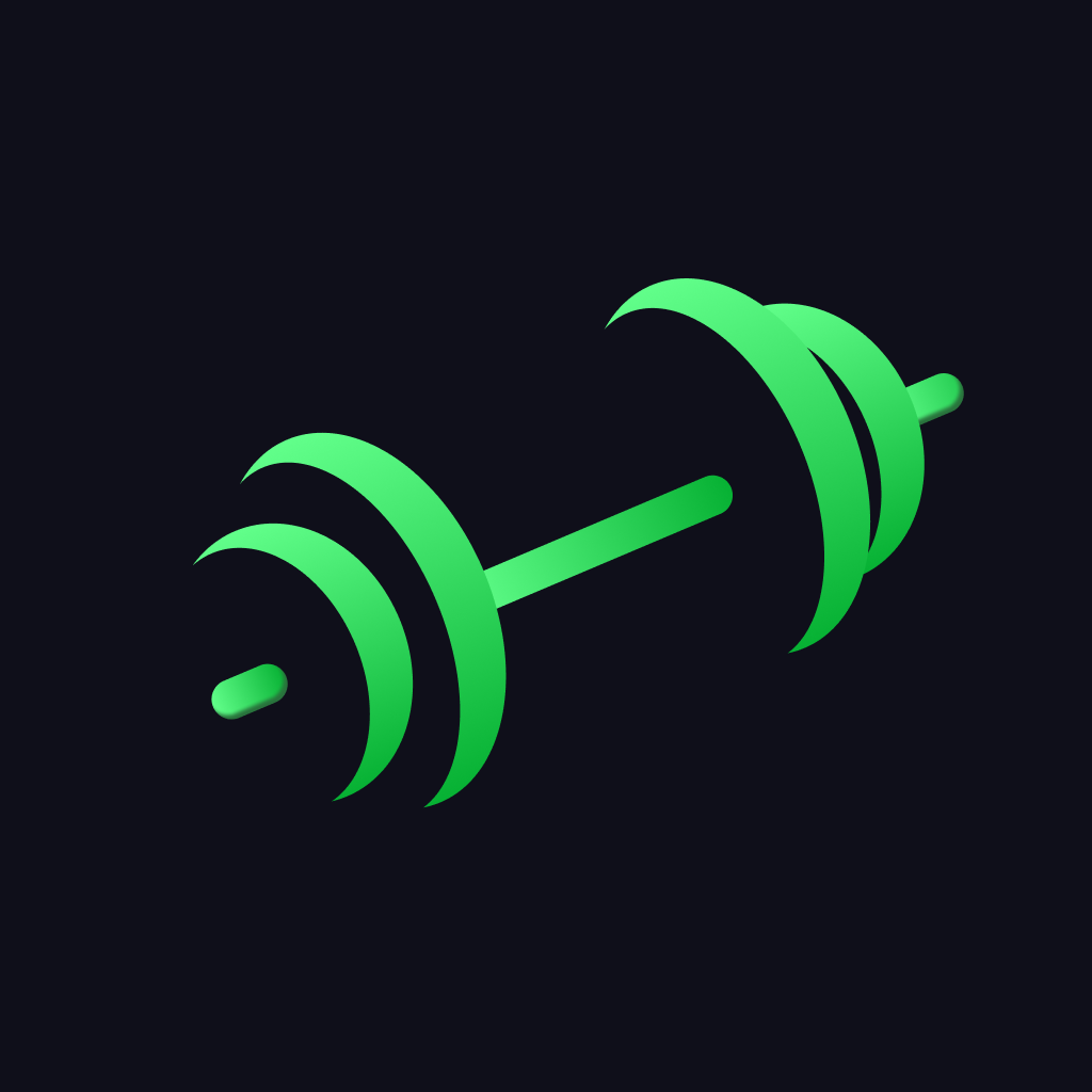 Altrix - Workout Gym Tracker logo